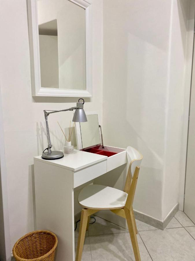Apartment Casa Sulla Nuvola Duomo Centro Storico Di