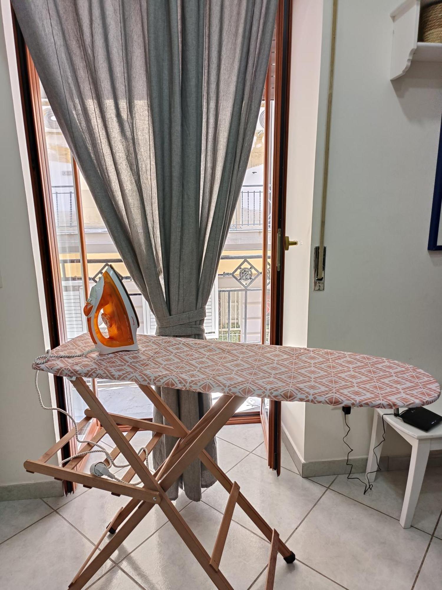 Apartment Casa Sulla Nuvola Duomo Centro Storico Di Naples