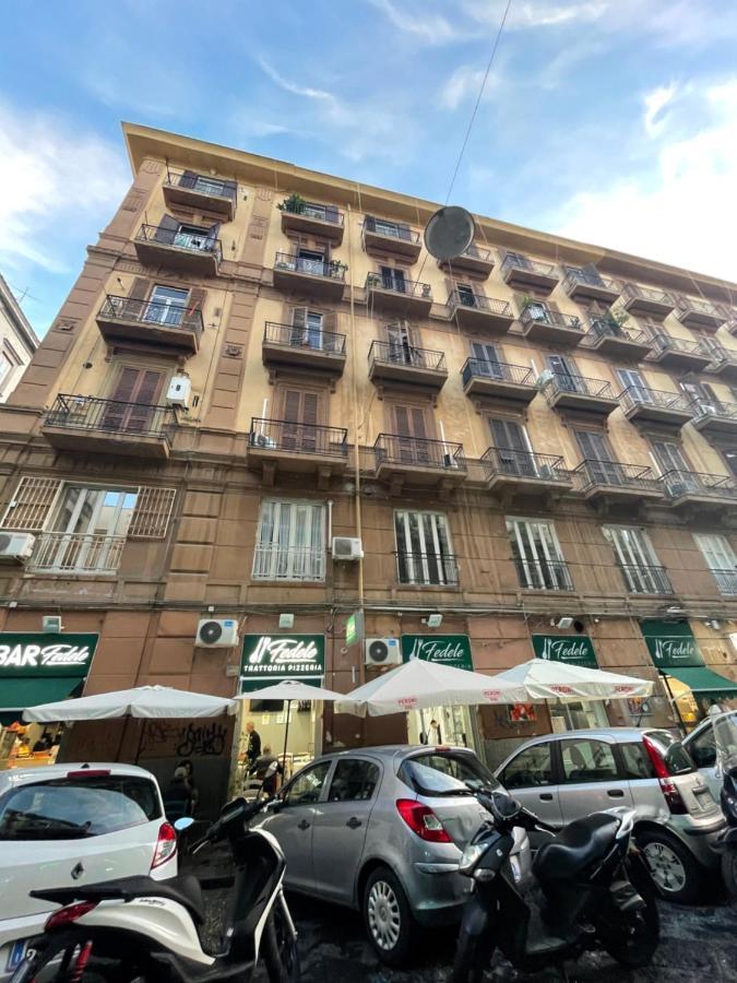 Casa Sulla Nuvola Duomo Centro Storico Di Appartamento