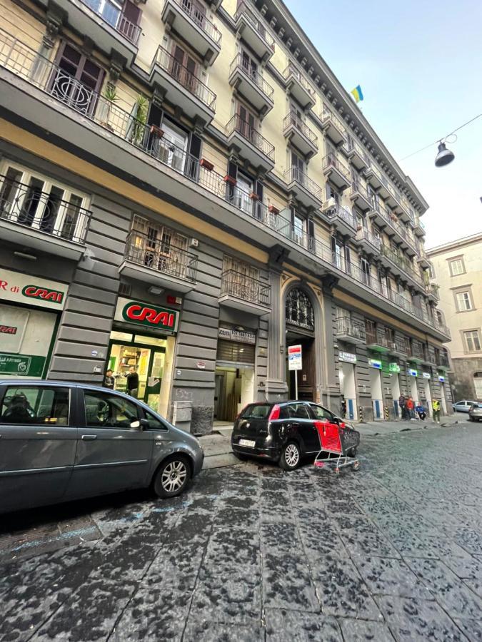 Casa Sulla Nuvola Duomo Centro Storico Di Appartamento *