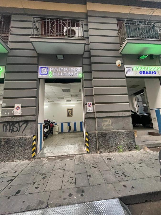 Casa Sulla Nuvola Duomo Centro Storico Di