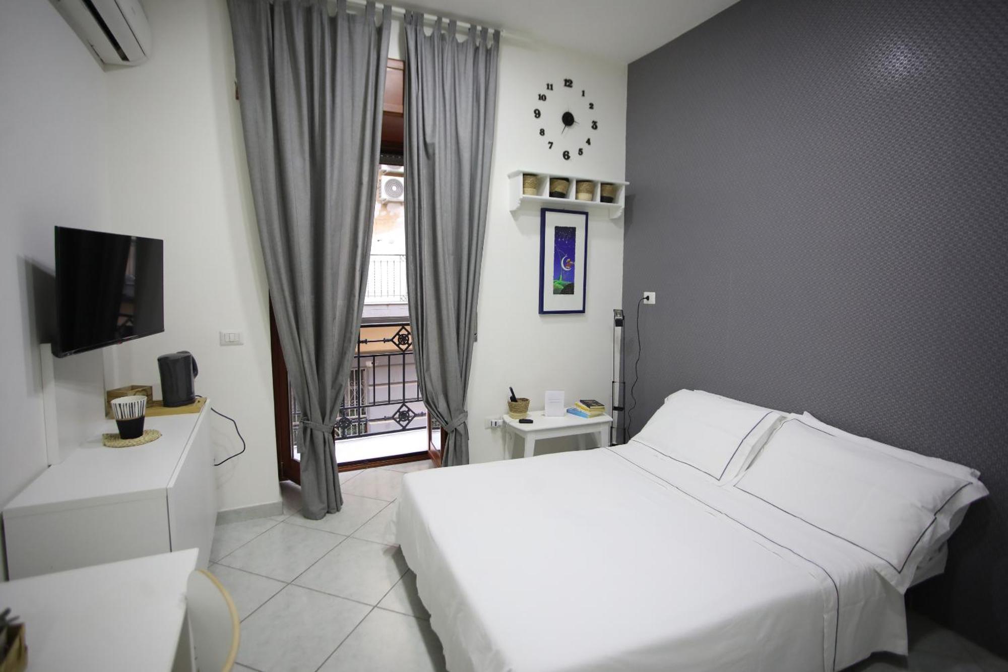 Casa Sulla Nuvola Duomo Centro Storico Di Appartamento Napoli
