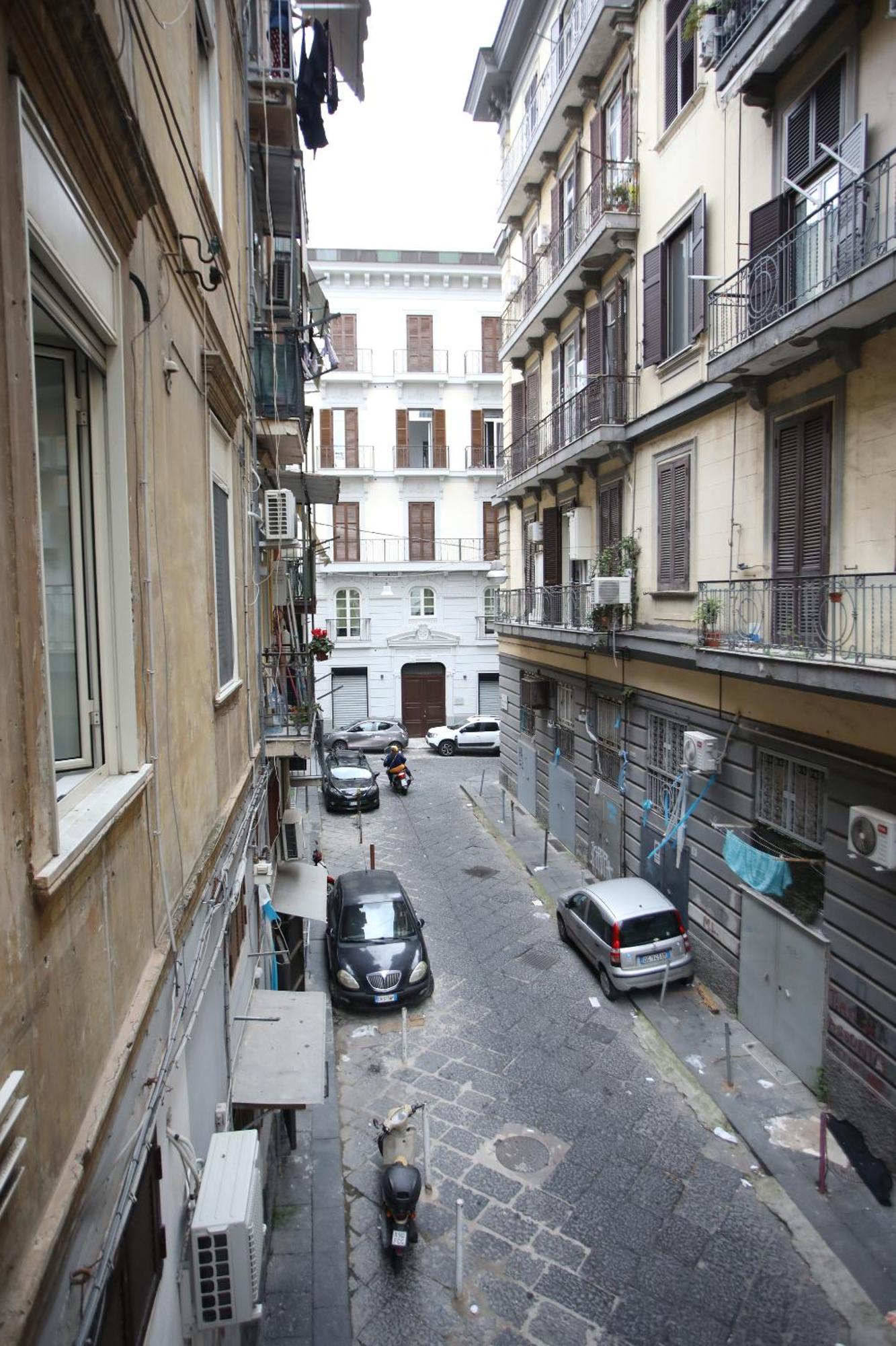 Casa Sulla Nuvola Duomo Centro Storico Di *