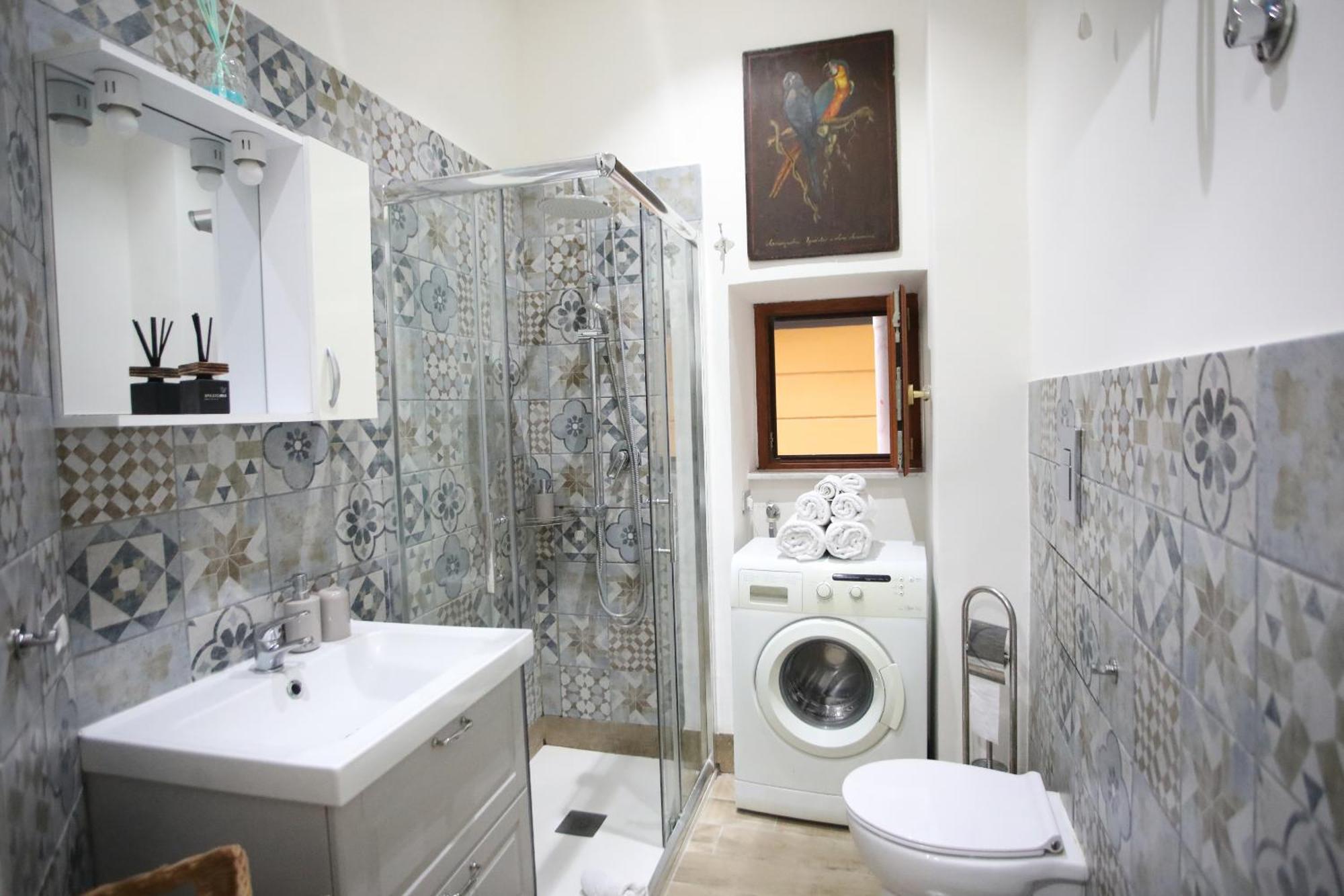 Casa Sulla Nuvola Duomo Centro Storico Di