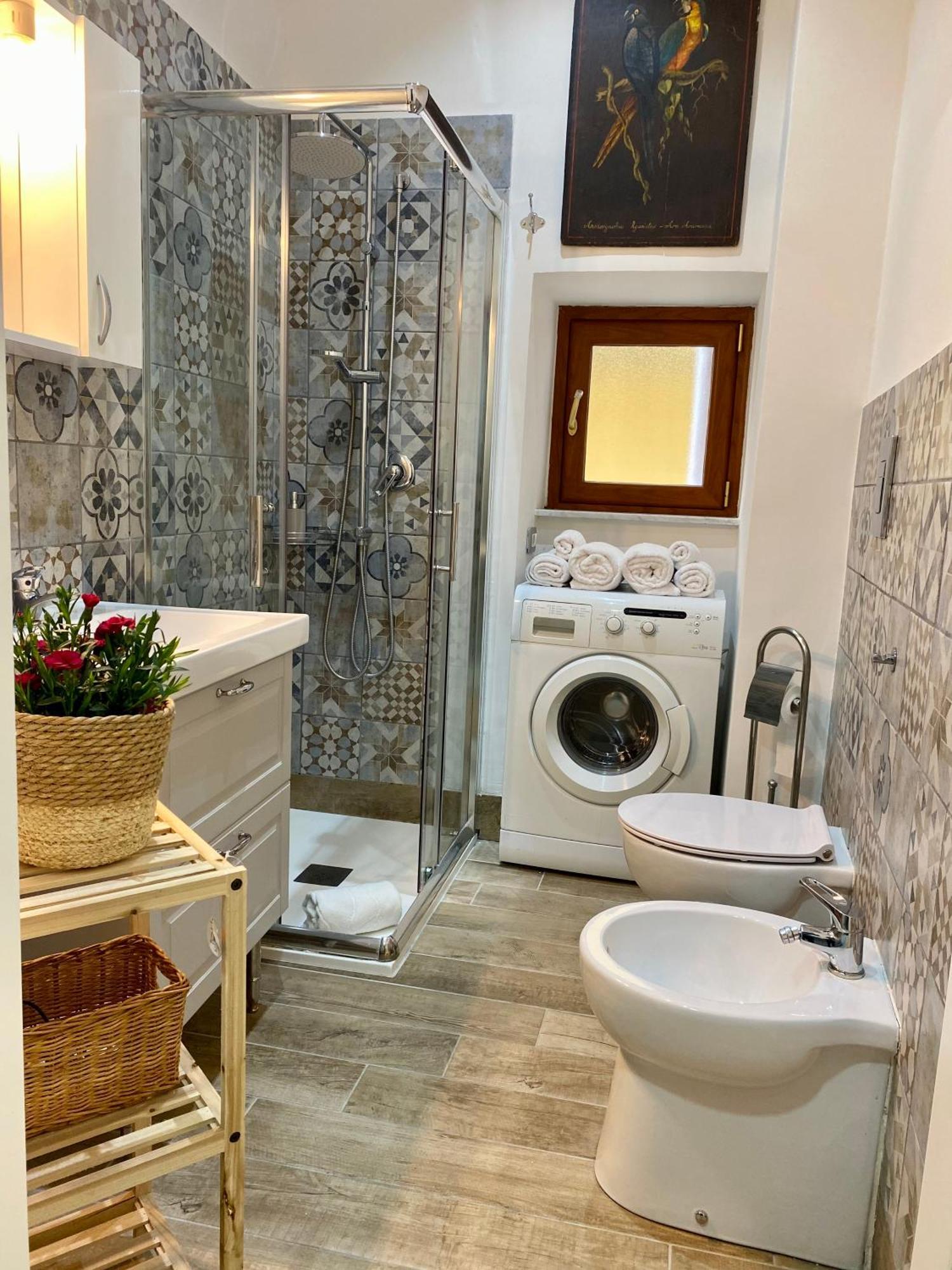 Casa Sulla Nuvola Duomo Centro Storico Di
