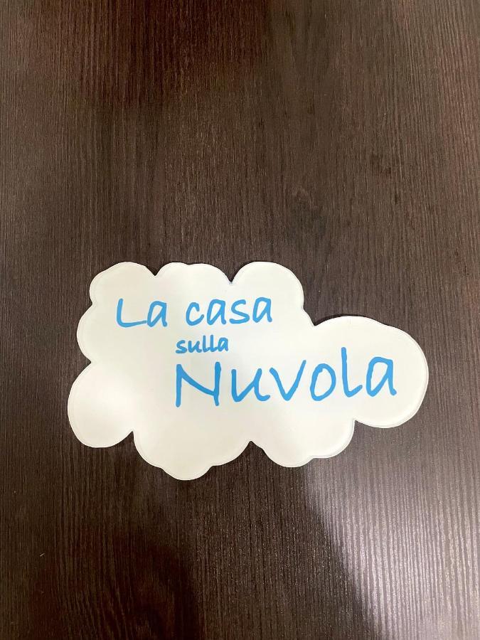 Casa Sulla Nuvola Duomo Centro Storico Di Appartement *
