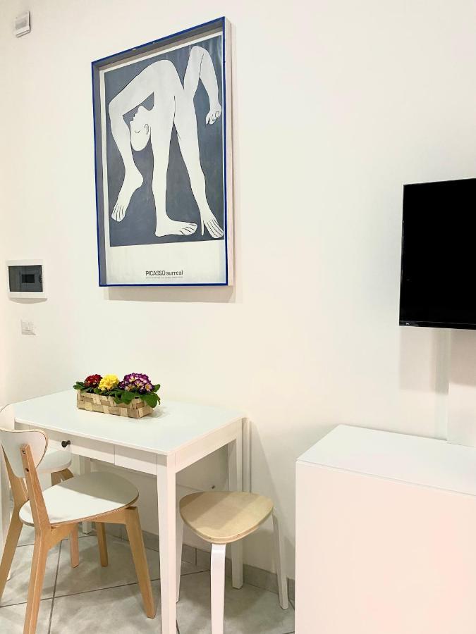 Casa Sulla Nuvola Duomo Centro Storico Di Appartement Napels
