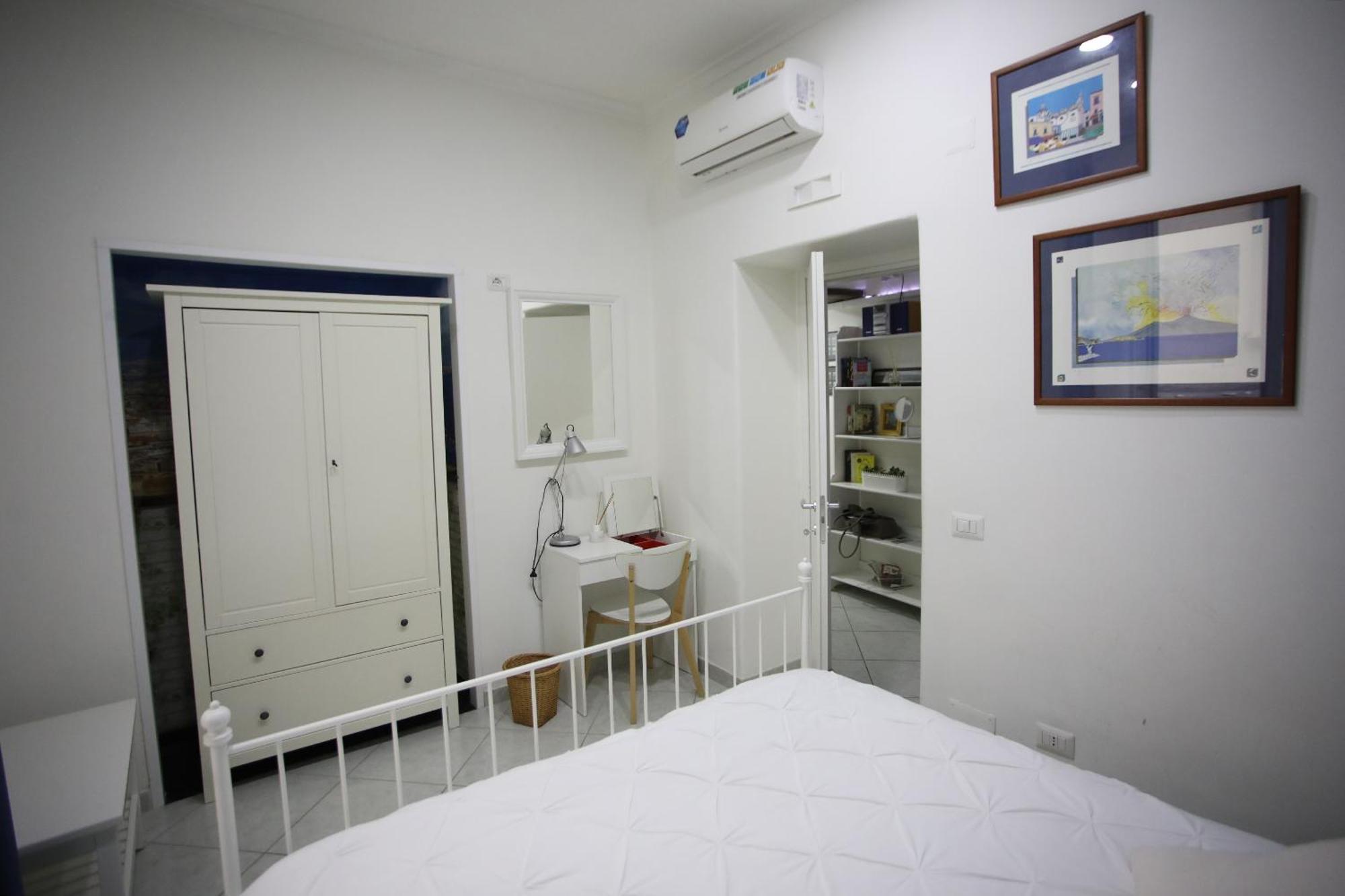 Appartement Casa Sulla Nuvola Duomo Centro Storico Di