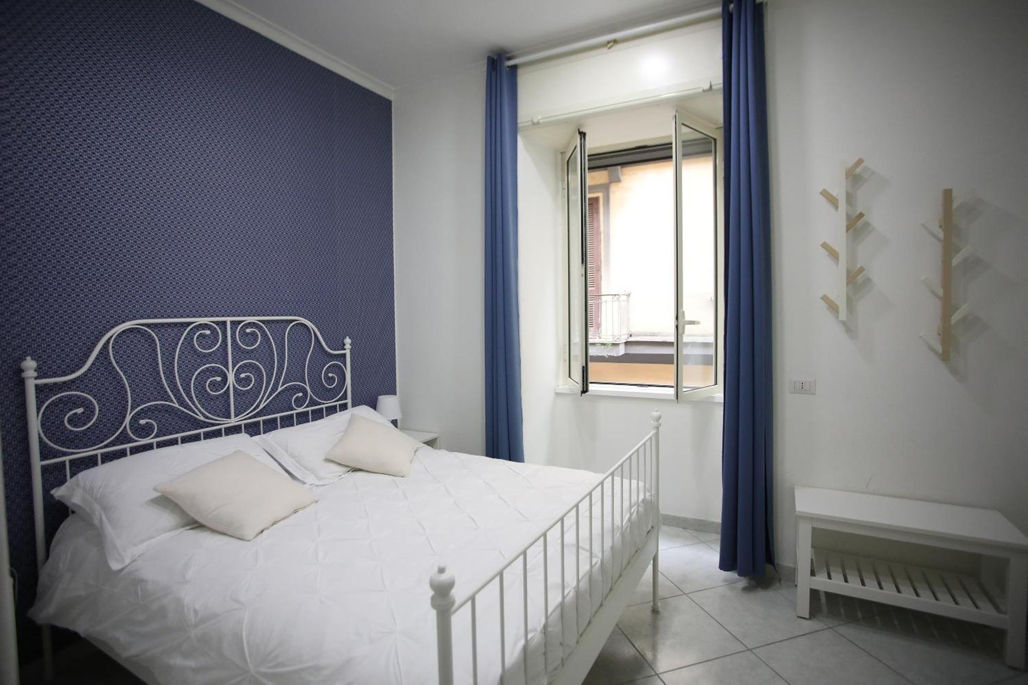 Casa Sulla Nuvola Duomo Centro Storico Di Appartement *