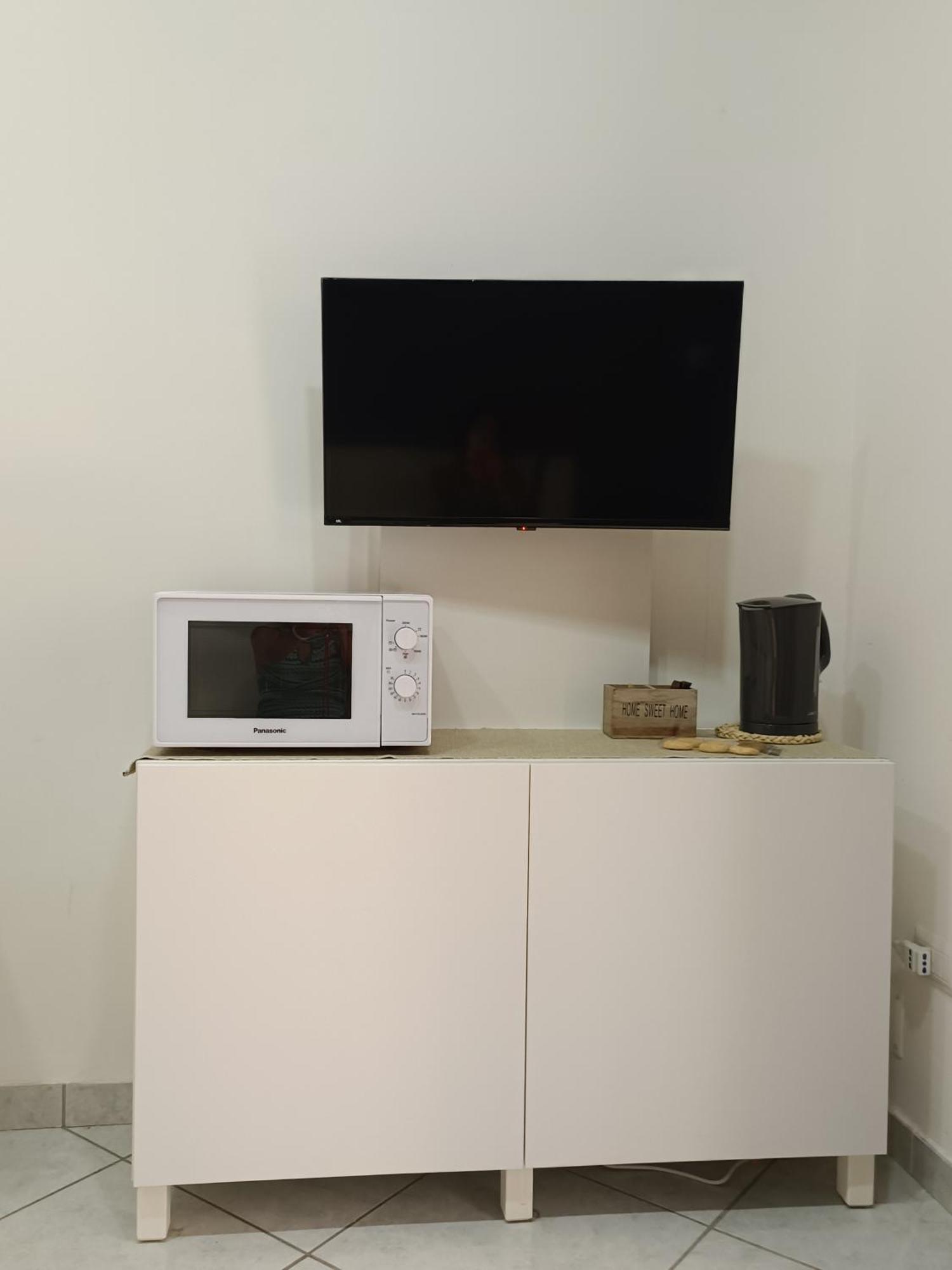 Appartement Casa Sulla Nuvola Duomo Centro Storico Di Napels